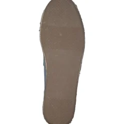 Toms Alpargata Rope 2.0 10020704, Slipper, Damen, Hellblau