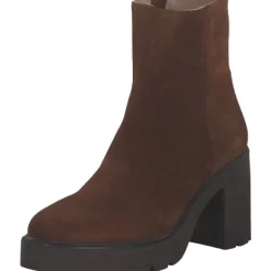 Unisa Khan-BS, Stiefeletten, Damen, teka