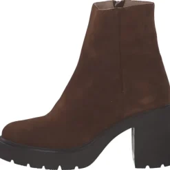 Unisa Khan-BS, Stiefeletten, Damen, teka