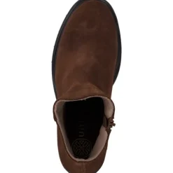 Unisa Khan-BS, Stiefeletten, Damen, teka