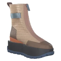 Unisa Roko Bootie, Stiefel, Damen, montreal