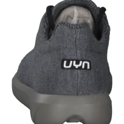 UYN Y100126, Outdoor- & Wanderschuhe, Damen, light grey melange