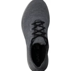 UYN Y100126, Outdoor- & Wanderschuhe, Damen, light grey melange