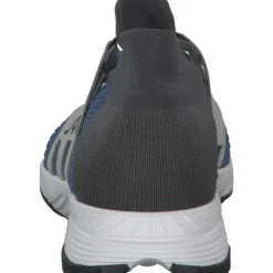 UYN Y100044, Slip-On-Sneaker, Damen, Grau