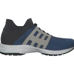 UYN Y100044, Slip-On-Sneaker, Damen, Grau