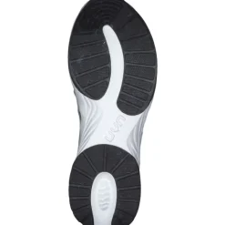 UYN Y100044, Slip-On-Sneaker, Damen, Grau