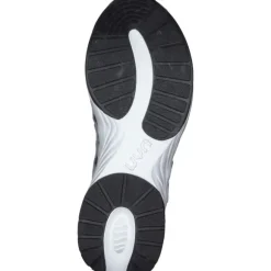 UYN Y100044, Slip-On-Sneaker, Damen, violet melange/antracite