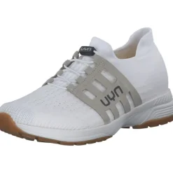 UYN Y100191, Slip-On-Sneaker, white