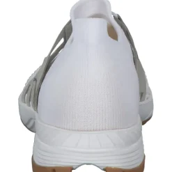 UYN Y100191, Slip-On-Sneaker, white