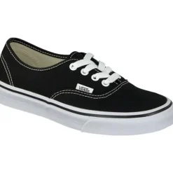 Vans Authentic EE3, Sneakers Low, black
