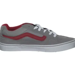 Vans Caldrone VN0A5JM, Klassische- & Business Schuhe, Herren, Grau