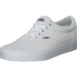 Vans Doheny VN0A3MTF, Sneakers Low, Herren, white