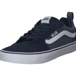 Vans Filmore VN0A3MTJ, Sneakers Low, Herren, dress blue