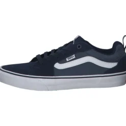 Vans Filmore VN0A3MTJ, Sneakers Low, Herren, dress blue