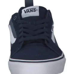Vans Filmore VN0A3MTJ, Sneakers Low, Herren, dress blue
