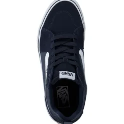 Vans Filmore VN0A3MTJ, Sneakers Low, Herren, dress blue