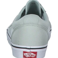 Vans Ward VN0A5HYO, Schnürschuhe, Damen, Grau