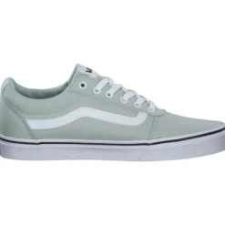 Vans Ward VN0A5HYO, Schnürschuhe, Damen, Grau