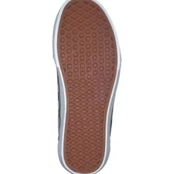 Vans Ward VN0A3IUN, Sneakers Low, Damen, black/white