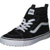 Vans YT Filmore Hi VN0A5HZE, Sneakers High, black/white