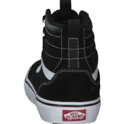 Vans YT Filmore Hi VN0A5HZE, Sneakers High, black/white