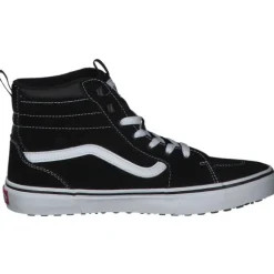 Vans YT Filmore Hi VN0A5HZE, Sneakers High, black/white