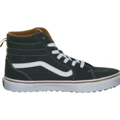 Vans YT Filmore Hi VN0A5HZE, Sneakers High, Schwarz