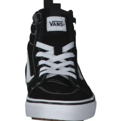 Vans YT Filmore Hi VN0A5HZE, Sneakers High, black/white