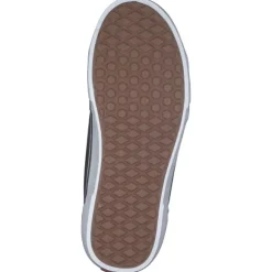 Vans YT Filmore Hi VN0A5HZE, Sneakers High, black/white