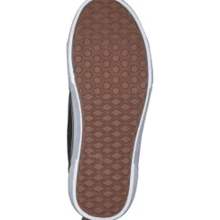 Vans YT Filmore Hi VN0A5HZE, Sneakers High, Schwarz