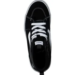 Vans YT Filmore Hi VN0A5HZE, Sneakers High, black/white