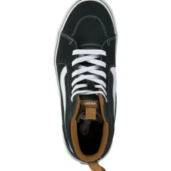 Vans YT Filmore Hi VN0A5HZE, Sneakers High, Schwarz
