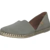 Verbenas Carmen Serraje 0300580, Slipper, Damen, bosco