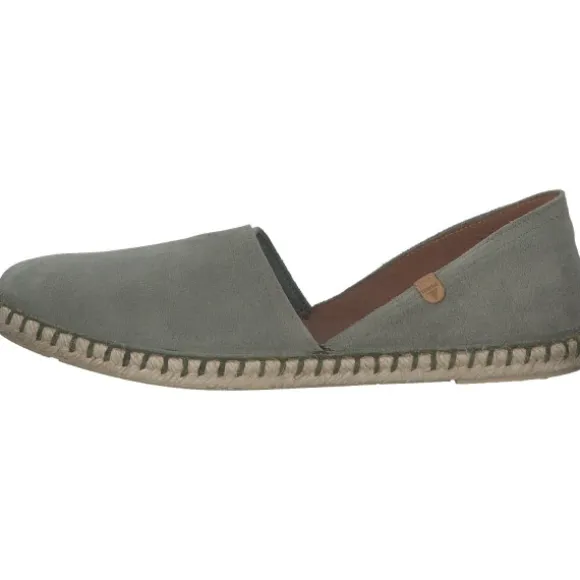 Verbenas Carmen Serraje 0300580, Slipper, Damen, bosco