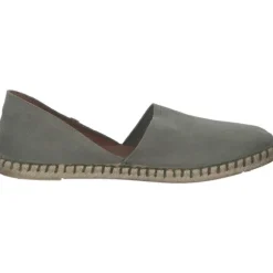 Verbenas Carmen Serraje 0300580, Slipper, Damen, bosco