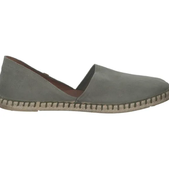 Verbenas Carmen Serraje 0300580, Slipper, Damen, bosco
