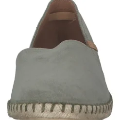 Verbenas Carmen Serraje 0300580, Slipper, Damen, bosco