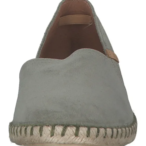 Verbenas Carmen Serraje 0300580, Slipper, Damen, bosco
