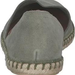 Verbenas Carmen Serraje 0300580, Slipper, Damen, bosco