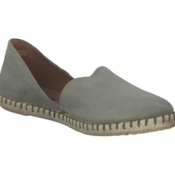 Verbenas Carmen Serraje 0300580, Slipper, Damen, bosco