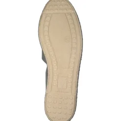 Verbenas Carmen Serraje 0300580, Slipper, Damen, bosco