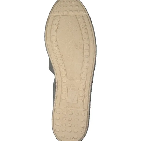 Verbenas Carmen Serraje 0300580, Slipper, Damen, bosco