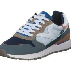 Victoria 8802105, Klassische- & Business Schuhe, Herren, Blau