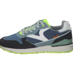 Victoria 8802109, Klassische- & Business Schuhe, Herren, Blau