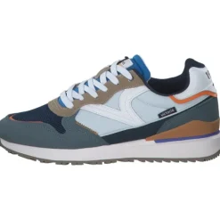 Victoria 8802105, Klassische- & Business Schuhe, Herren, Blau