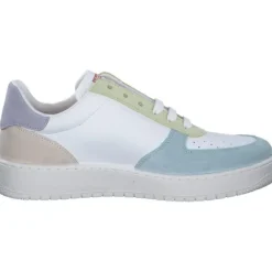 Victoria Madrid 1258214, Schnürschuhe, Damen, weiß