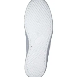 Victoria Madrid 1258214, Schnürschuhe, Damen, weiß