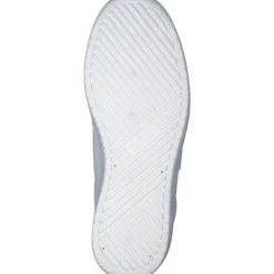 Victoria Madrid 1258201, Sneakers Low, Damen, Weiß - lila