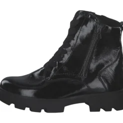 Waldläufer 694806-143/001 Dani K, Stiefel, Damen, schwarz