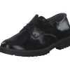 Waldläufer 772001-143/001 Elisa H, Schnürschuhe, Damen, Schwarz